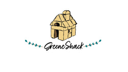 Greene Shack logo