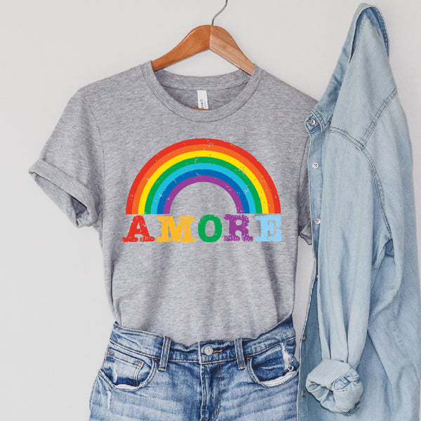 AMORE Tee | Women