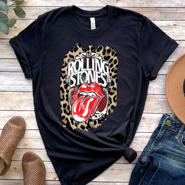 Classic Stones Tee | Women