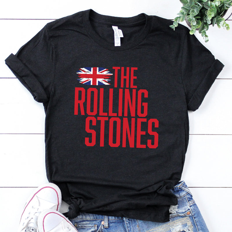 The Stones Tee | Women